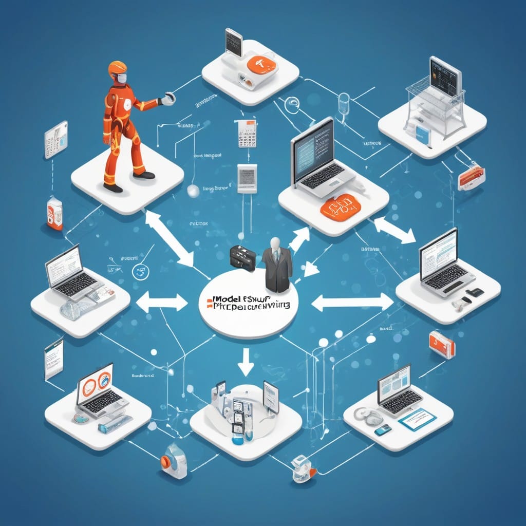 Case Study: Model Context Protocol (MCP) Health Underwriting – Integrating Wearable Data via FHIR Servers & Risk Calculation Tools