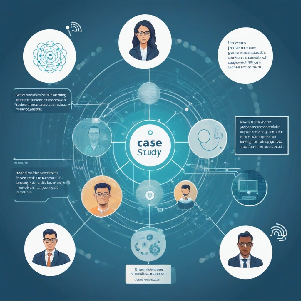 Case Study: Model Context Protocol (MCP) Customer Onboarding – Streamlining KYC with Biometric Auth & Regulatory Compliance