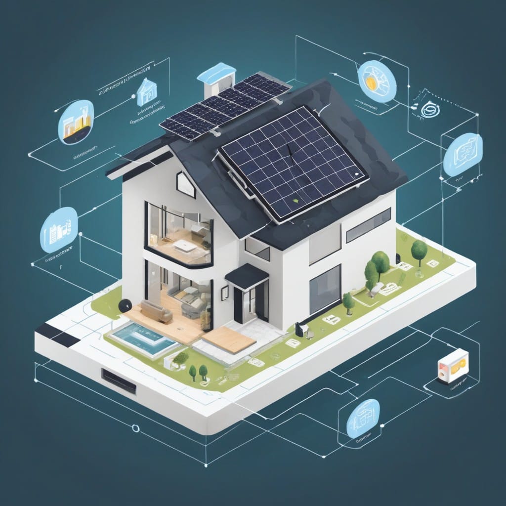 Model Context Protocol (MCP) Property Insurance: A Case Study on Protocol-Managed Smart Home Integration