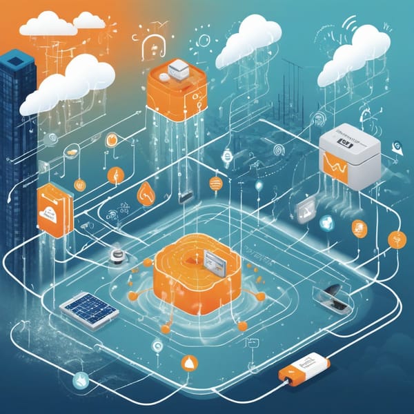 Model Context Protocol (MCP) Insurance Solutions: Revolutionizing Risk Modeling with IoT and Weather APIs