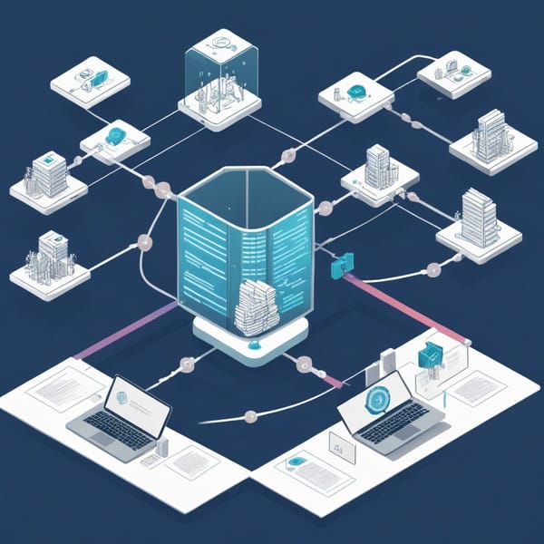 Case Study: Model Context Protocol (MCP) Reinsurance Framework – Automating Treaty Management with Smart Contracts