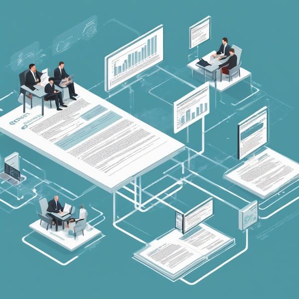 Model Context Protocol (MCP) Solvency II Compliance: A Case Study on Protocol-Enforced Capital Adequacy Reporting