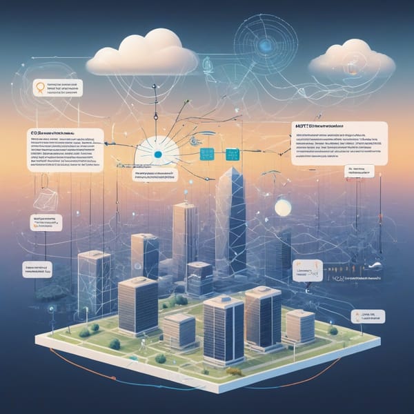 Case Study: Model Context Protocol (MCP) Parametric Insurance with Smart Contracts & IoT Weather Stations